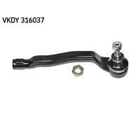 SKF VKDY 316037 Testa barra d'accoppiamento per MERCEDES-BENZ,RENAULT