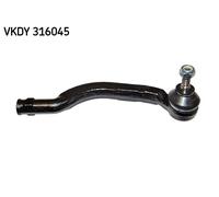 SKF VKDY 316045 Testa barra d'accoppiamento per FIAT,NISSAN,OPEL,RENAULT,VAUXHAL