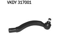 SKF VKDY 317001 Testa barra d'accoppiamento per MG,ROVER
