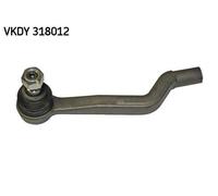 SKF VKDY 318012 Testina sterzo adatto per MERCEDES-BENZ B-Klasse (W245)