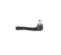 SKF Testa barra d'accoppiamento per MERCEDES-BENZ VKDY 318106