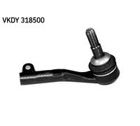 SKF VKDY 318500 Testa barra d'accoppiamento per BMW