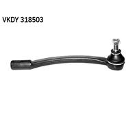 SKF Testa barra accoppiamento VKDY 318503
