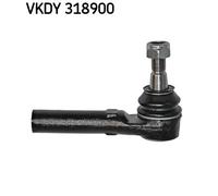 SKF VKDY 318900 Testa barra d'accoppiamento per CHRYSLER