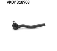 SKF VKDY 318903 Testa barra d'accoppiamento per JEEP
