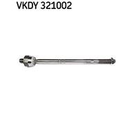 SKF VKDY 321002 Tirante assiale sterzo