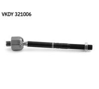 SKF VKDY 321006 Snodo assiale