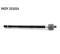 SKF VKDY 321024 Giunto assiale, Asta trasversale per AUDI,SEAT,VW
