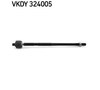 SKF VKDY 324005 Giunto assiale, Asta trasversale per FORD