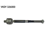 SKF VKDY 326000 Giunto assiale, Asta trasversale per RENAULT