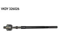 SKF VKDY 326026 Giunto assiale, Asta trasversale per RENAULT