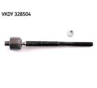 SKF Snodo assiale VKDY 328504 per BMW Serie 1/2/3 Touring/Coupé/Cabriolet (F20 F21 F22 F31 F87)