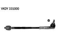 SKF VKDY 331000 Tirante trasversale per VW POLO (9N) per SKODA FABIA (6Y2)