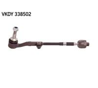 SKF VKDY 338502 Tirante trasversale per BMW 3 Limousine (E90) 1 Schrägheck (E87)