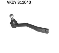 SKF VKDY 811040 Testa barra d'accoppiamento per TOYOTA