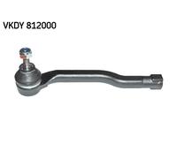 SKF VKDY 812000 Testina sterzo