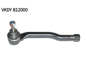 SKF VKDY 812000 Testa barra d'accoppiamento per NISSAN