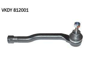 SKF VKDY 812001 Testa barra d'accoppiamento per NISSAN