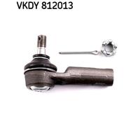 SKF VKDY 812013 Testina sterzo