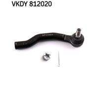 SKF VKDY 812020 Testina sterzo