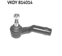 SKF VKDY 814014 Testa barra d'accoppiamento per MAZDA