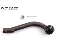 SKF VKDY 815024 Testa barra d'accoppiamento per HYUNDAI,KIA