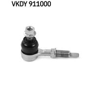 SKF VKDY 911000 Testa barra d'accoppiamento per TOYOTA
