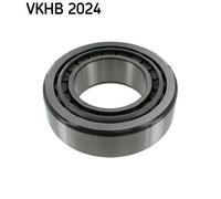 SKF VKHB 2024 Cuscinetto ruota per DAF,IVECO,SCANIA,VOLVO