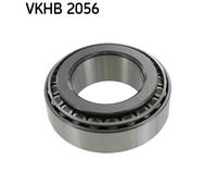 SKF VKHB 2056 Cuscinetto ruota per MERCEDES-BENZ,RENAULT TRUCKS