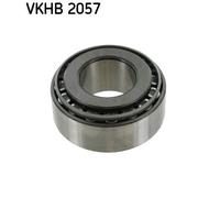 SKF VKHB 2057 Cuscinetto ruota