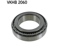 SKF VKHB 2060 Cuscinetto ruota adatto per MERCEDES-BENZ LK/LN2