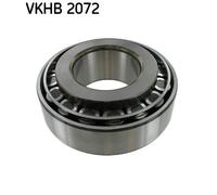 SKF VKHB 2072 Cuscinetto ruota per MERCEDES-BENZ