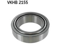 SKF VKHB 2155 Cuscinetto ruota per MERCEDES-BENZ