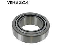 SKF VKHB 2214 Cuscinetto ruota per IVECO