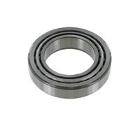 SKF Cuscinetto mozzo ruota VKHB 2272 per VW LT 28-46 II (2DA, 2DD, 2DH)