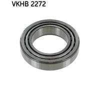SKF VKHB 2272 Cuscinetto ruota per VW LT 28-46 II Kastenwagen (2DA, 2DD, 2DH)