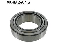 SKF VKHB 2404 S Cuscinetto ruota