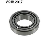 SKF VKHB2017 32210 J2/Q Cuscinetto Bearing cojinete