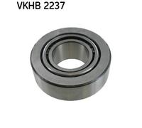 SKF VKHB2237 cuscinetto ruota diametro esterno 59,1 mm diametro interno 35 mm