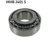 SKF Cuscinetto ruota VKHB 2401 S per BMW, Ford, Alfa Romeo, Mercedes-Benz, VW, MAN NL 6.871