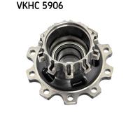 Mozzo ruota SKF VKHC 5906 per DAF 45 5.88 1995-2000