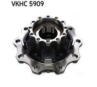 SKF VKHC 5909 Mozzo ruota per RENAULT TRUCKS,VOLVO