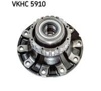 SKF VKHC 5910 Mozzo ruota per RENAULT TRUCKS,VOLVO