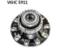 SKF VKHC 5911 Mozzo ruota per RENAULT TRUCKS