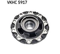 SKF VKHC 5917 Mozzo ruota