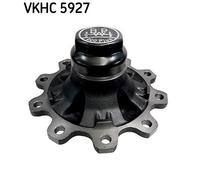 SKF VKHC 5927 Mozzo ruota