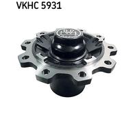 SKF VKHC 5931 Mozzo ruota