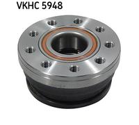 SKF VKHC 5948 Mozzo ruota