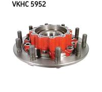 SKF VKHC 5952 Mozzo ruota