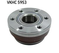 SKF VKHC 5953 Mozzo ruota